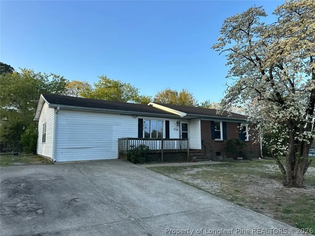 864 Durwood Dr
