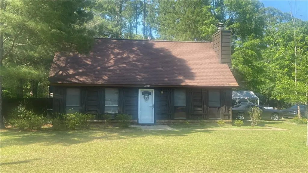 2600 Lost River Rd