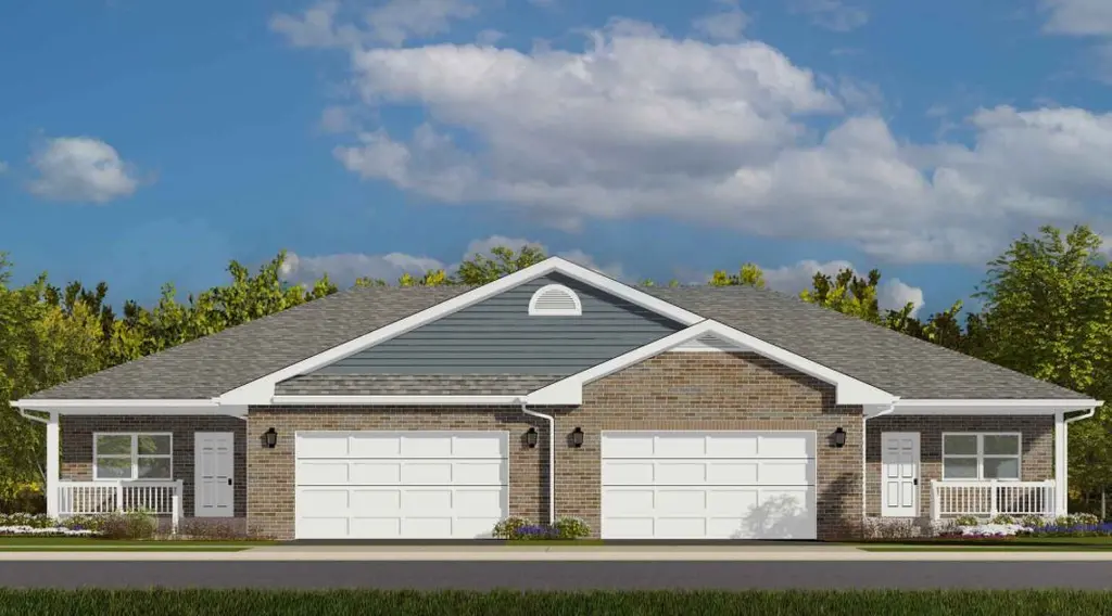 Lakewood Plan