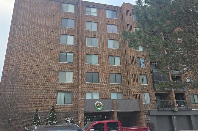 500 Park Ave #436