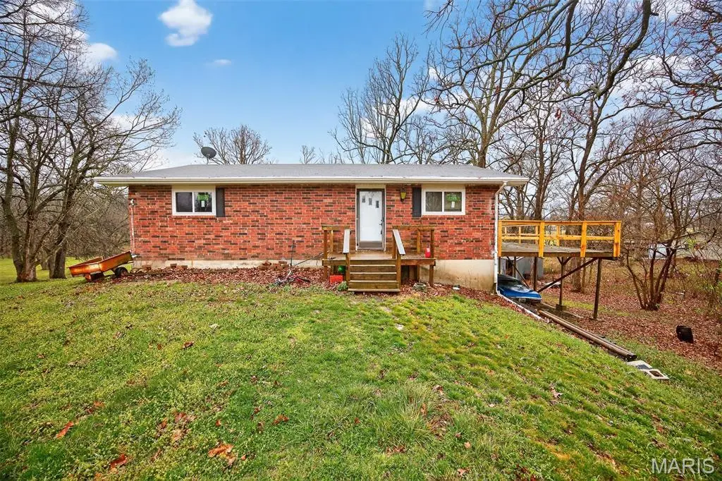 19536 Echo Rd