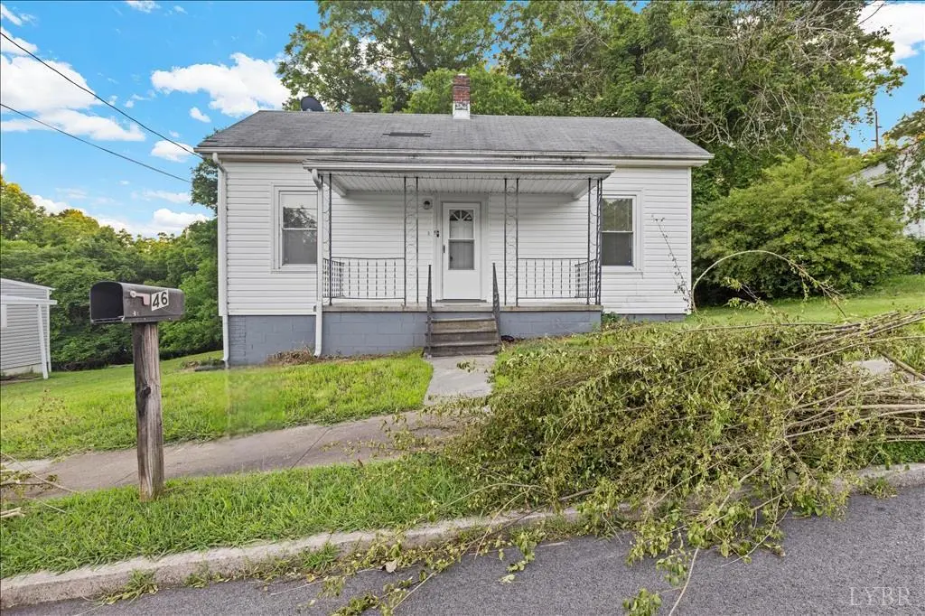 46 Fairfield Ave