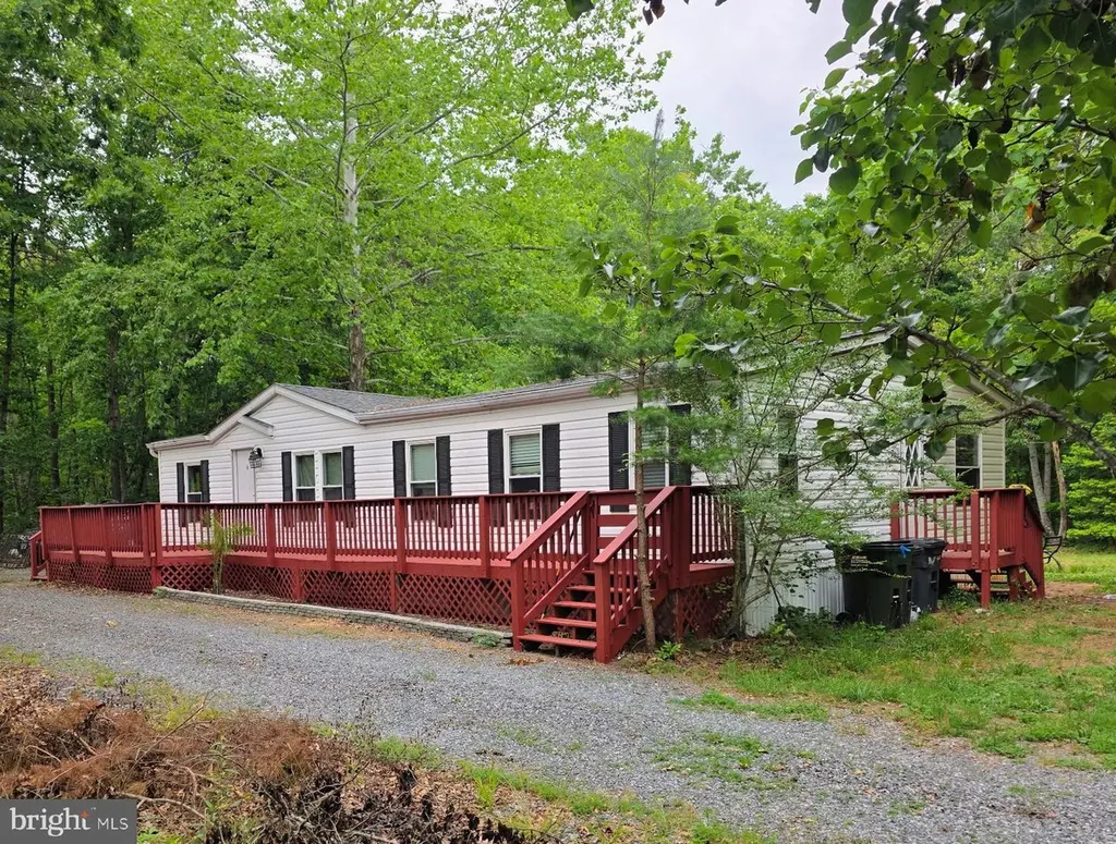8311 Granite Springs Rd