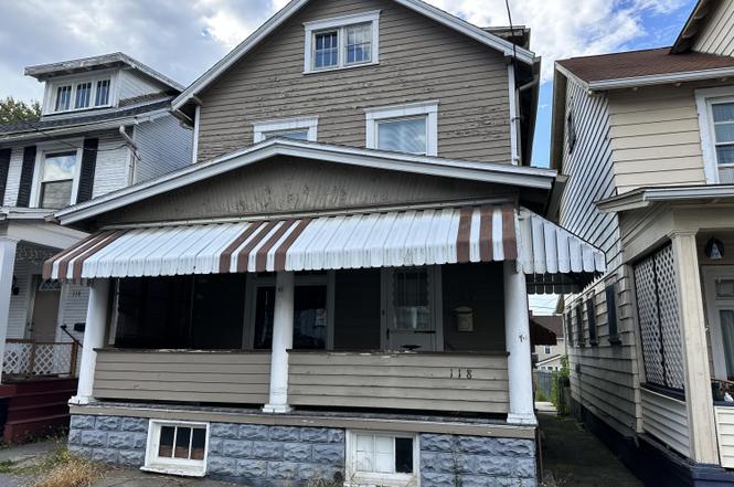 118 E Bell Ave