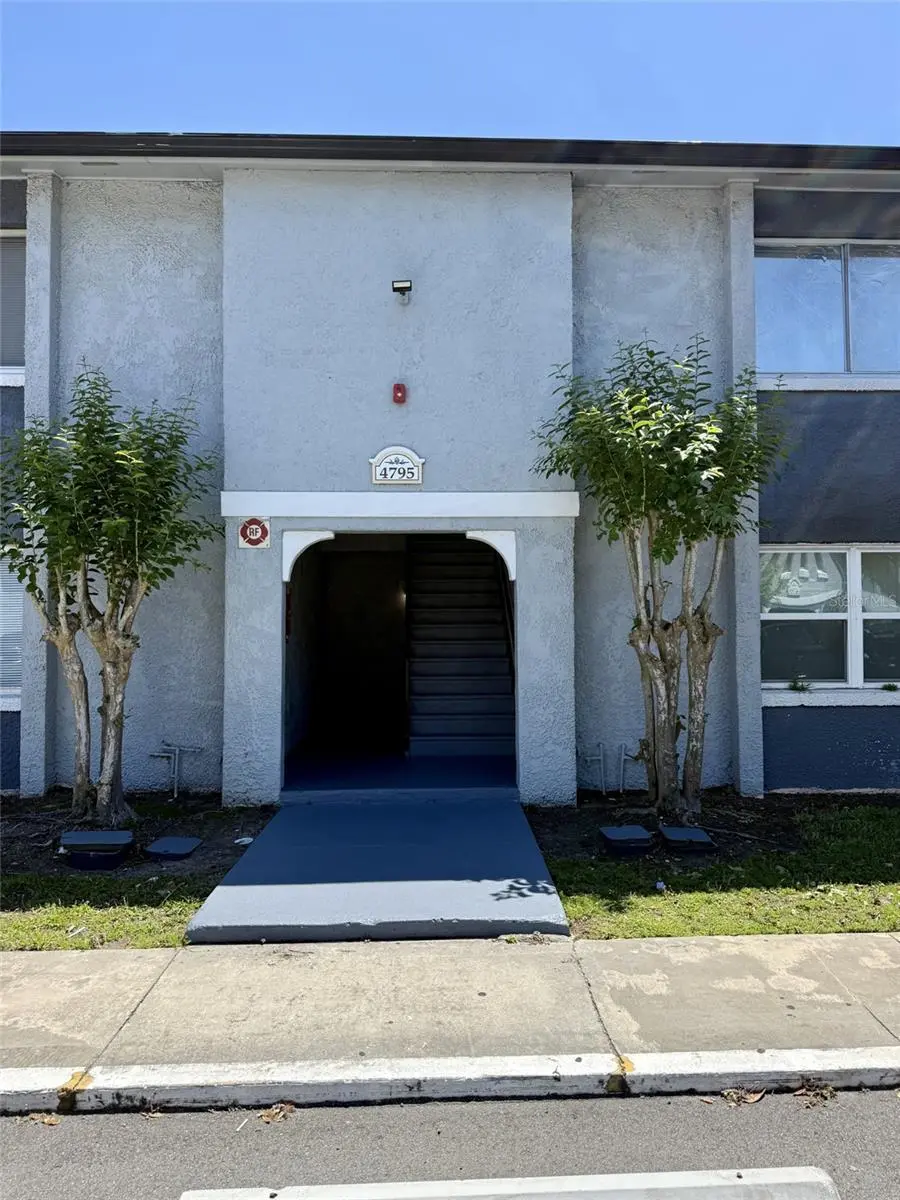 4795 S Texas Ave Unit 4795C