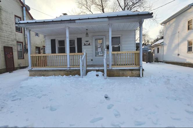 321 Chestnut
