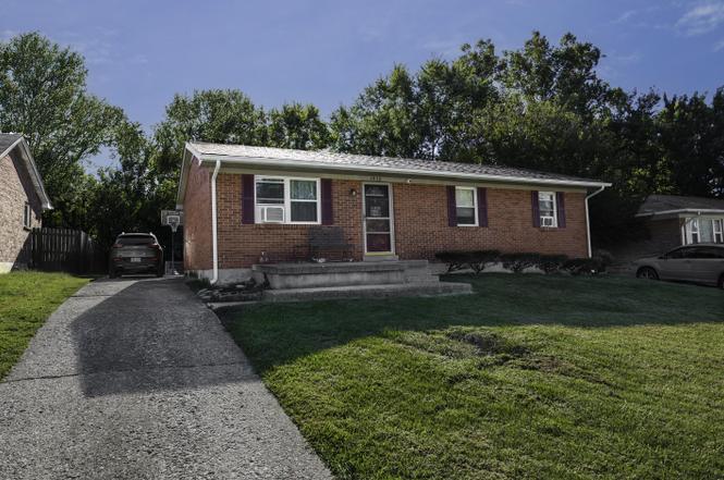 1930 Cobyville Ct