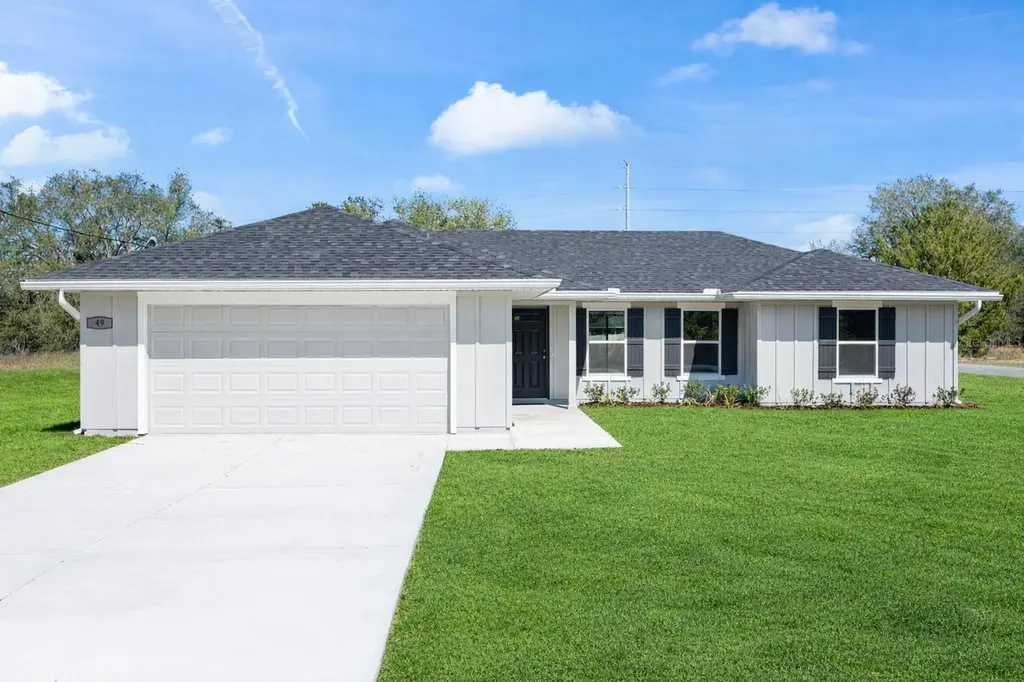 49 Locust Loop Cir