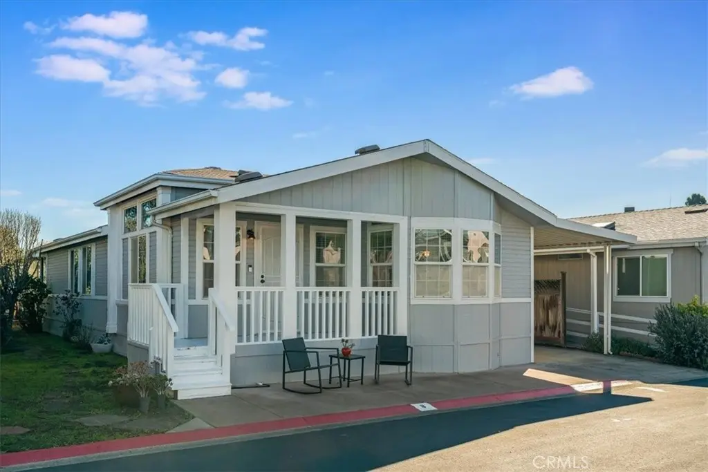 3395 S Higuera, Unit 8