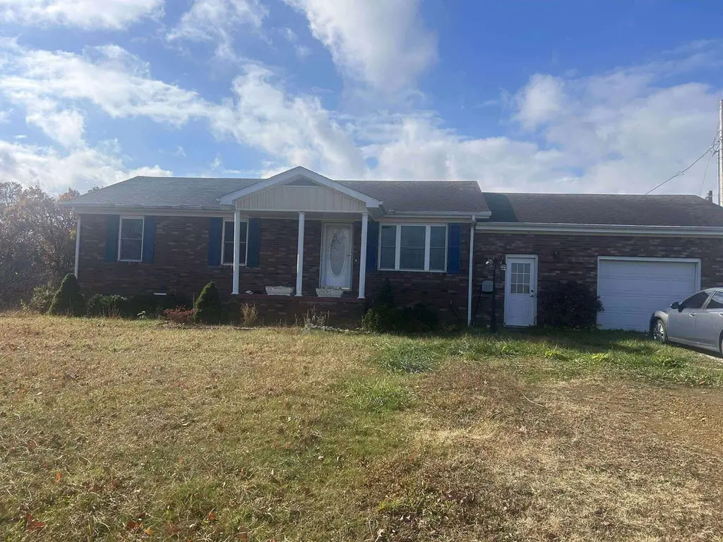 1325 Weaver Ridge Rd