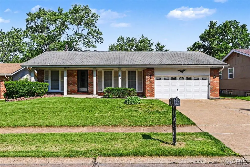 4413 Remus Dr