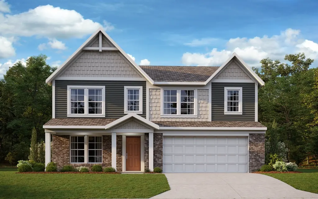 Breckenridge Plan