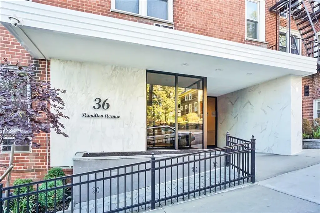 36 Hamilton Ave Unit 2a