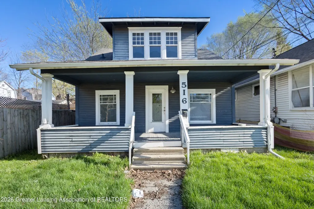 516 Smith Ave