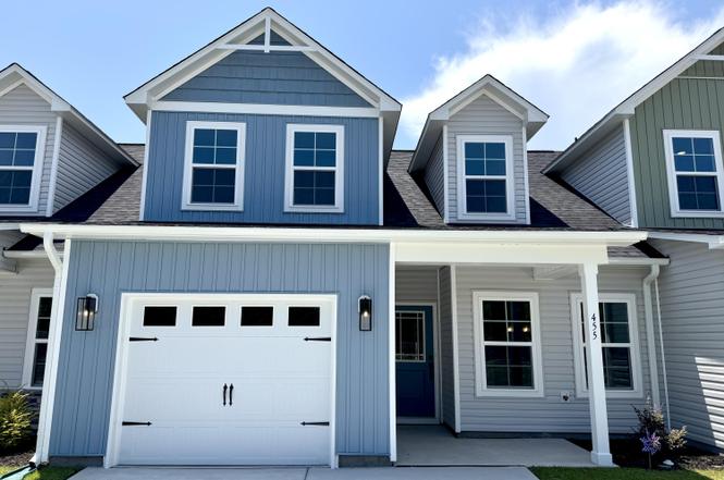 455 Timbercrest Cir SE