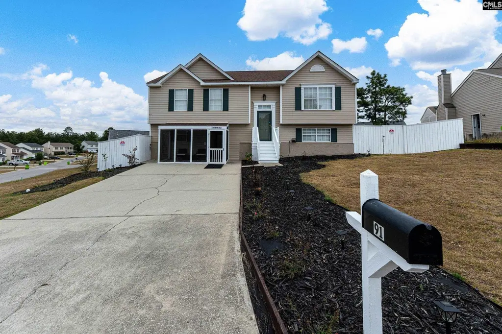 91 Sandpine Cir
