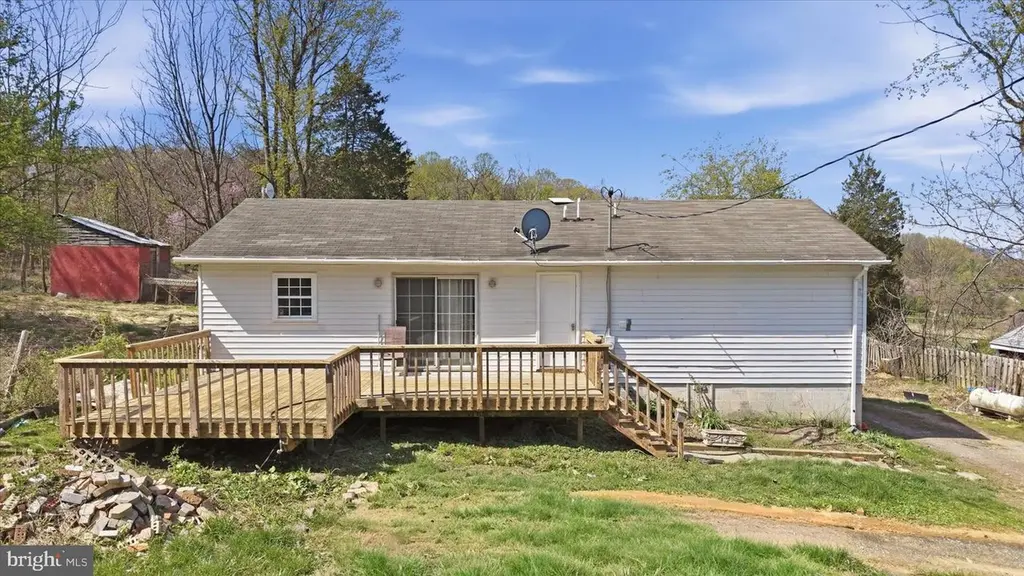 13096 Furnace Mountain Rd