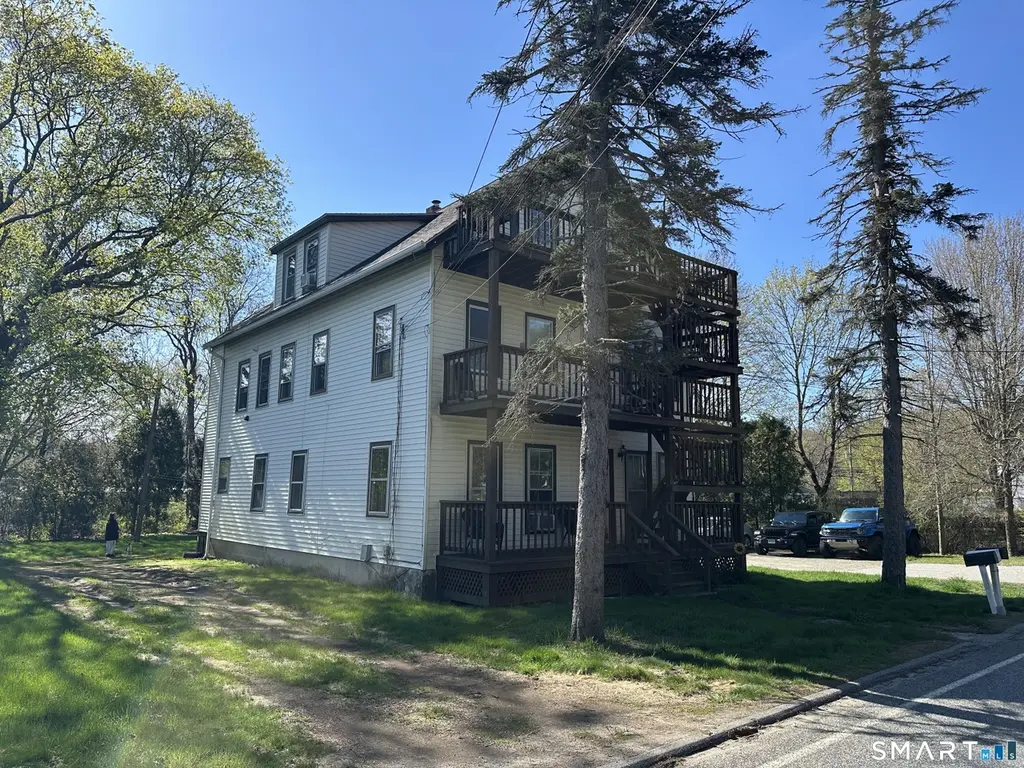 16-20 Lake St