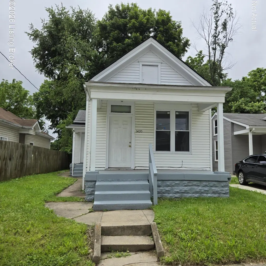 3420 W Jefferson St