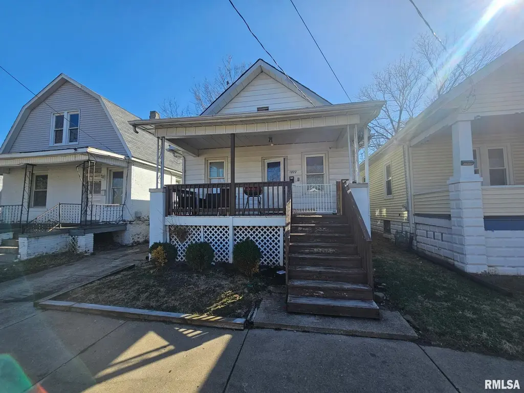 1822 N Missouri Ave
