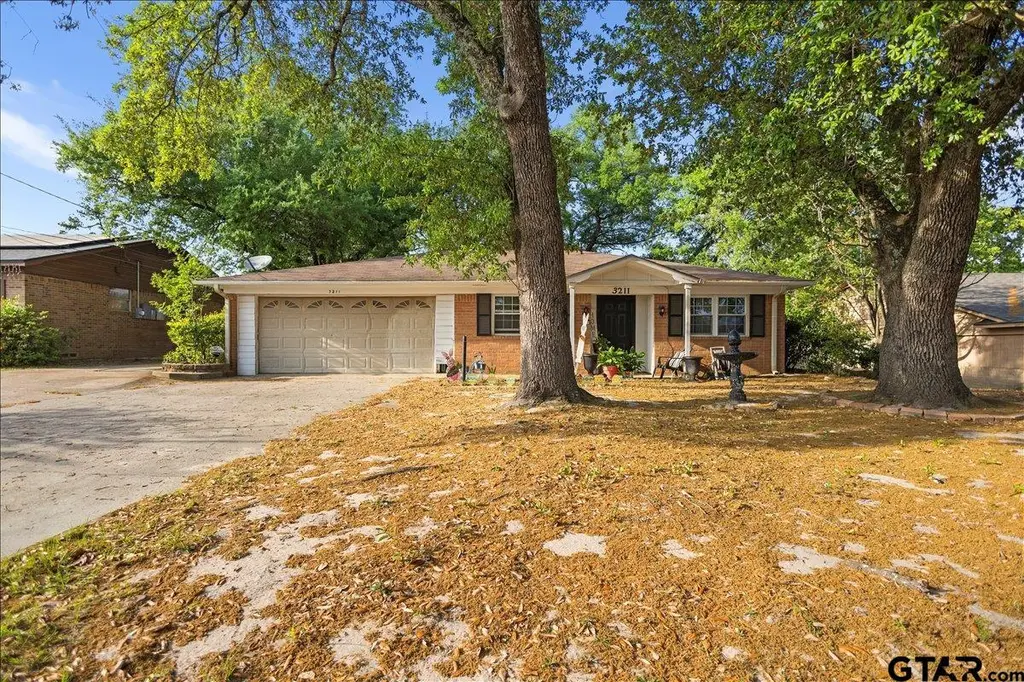 3211 Shady Trail Dr