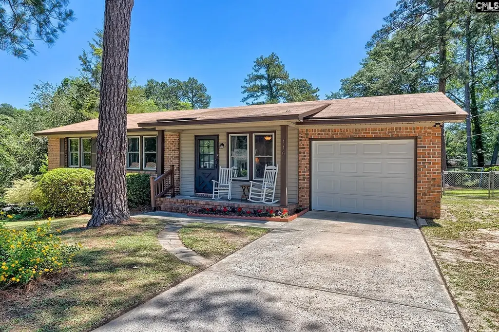 116 Bonbon Ln