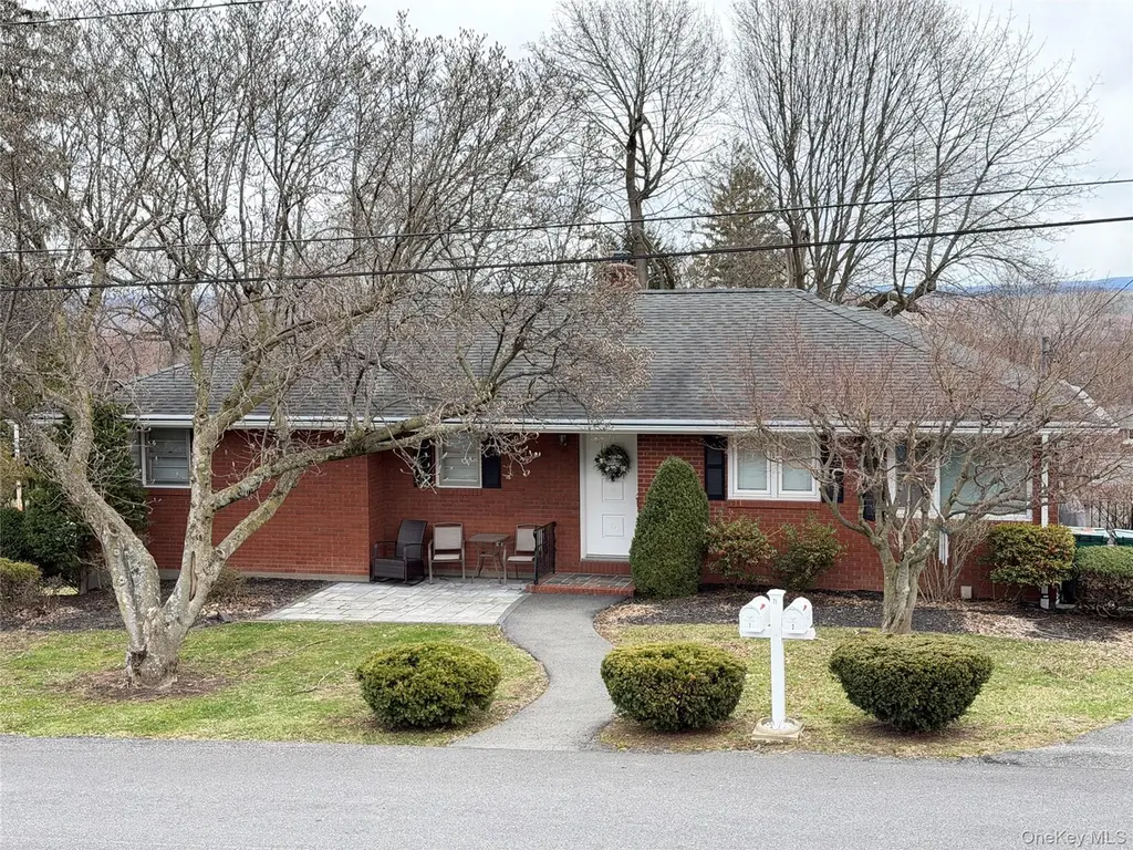 71 Orange St