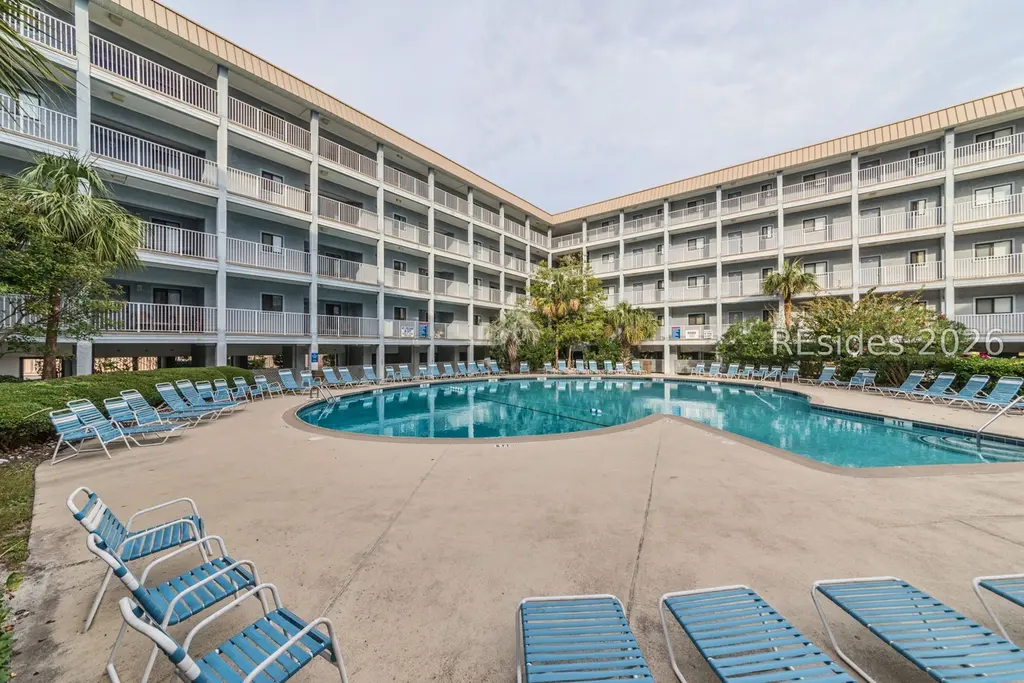 663 William Hilton Pkwy #4127