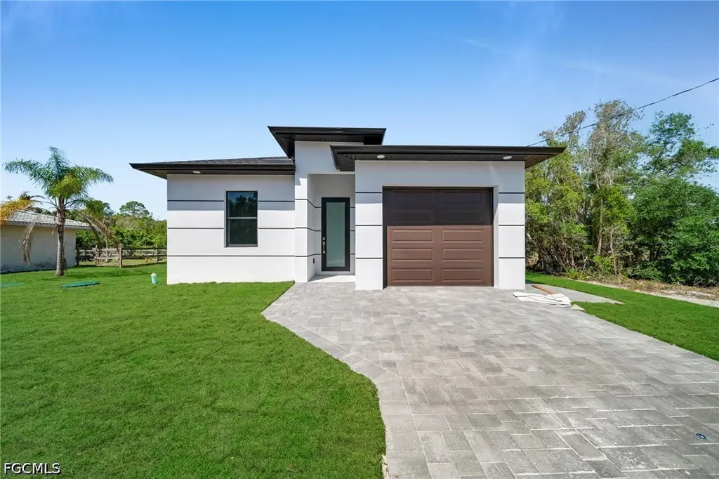 730 Goldrock Rd