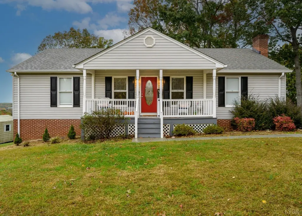 151 Wilderness Rd