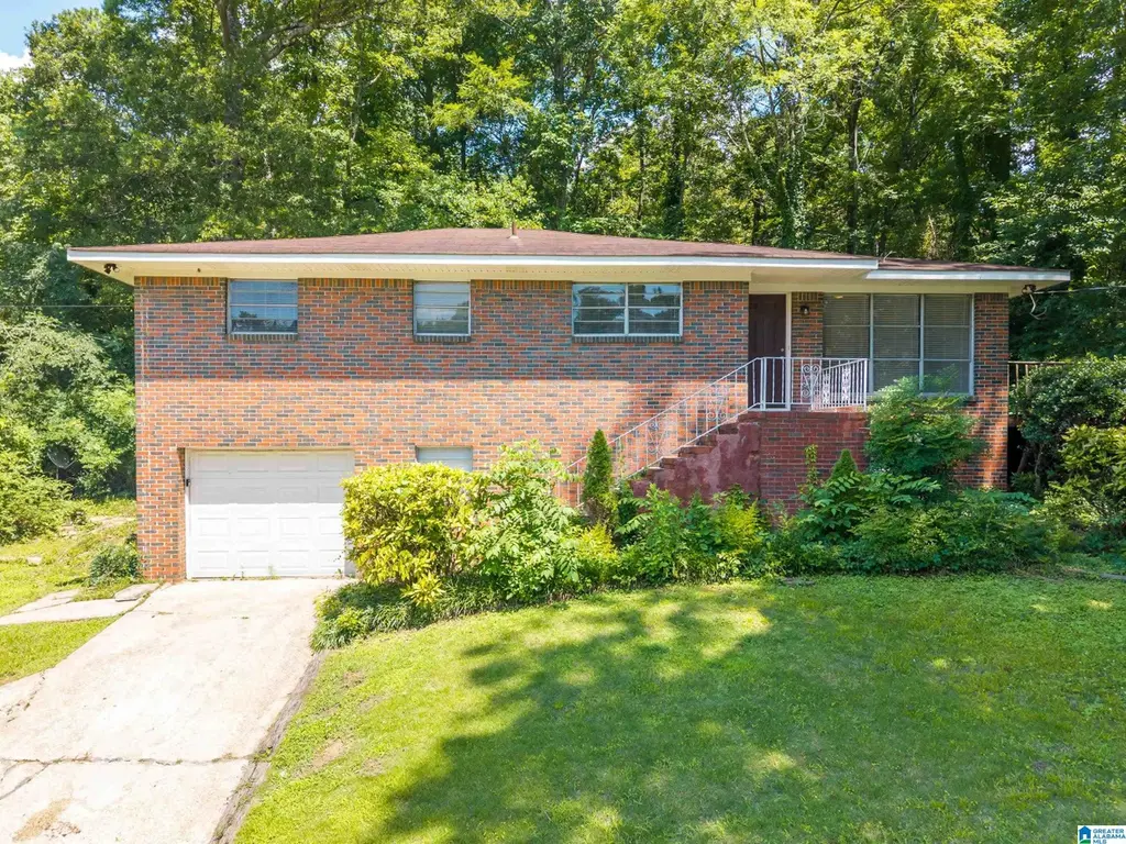 923 Mcdonald Chapel Rd