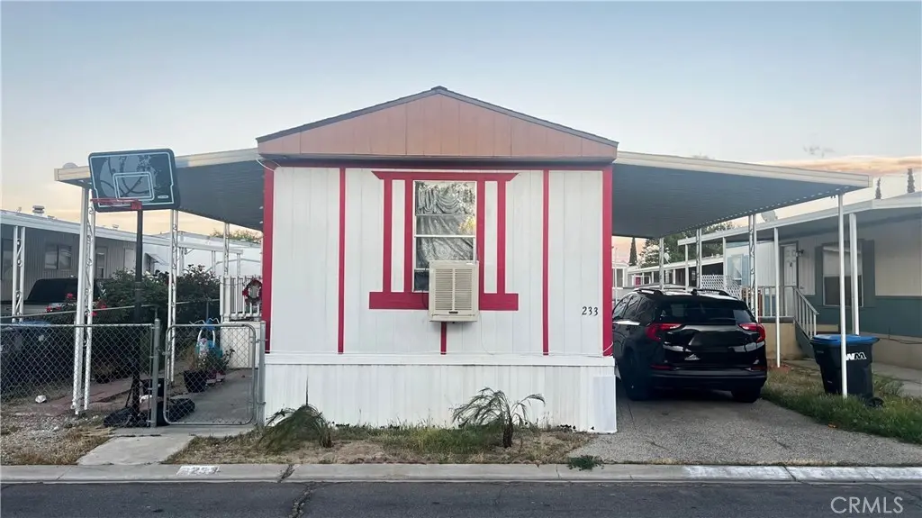 1301 E Avenue I E #233