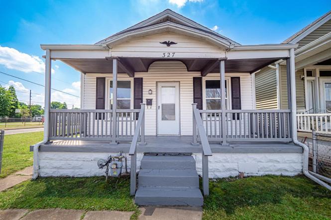 327 Ridgeway Ave