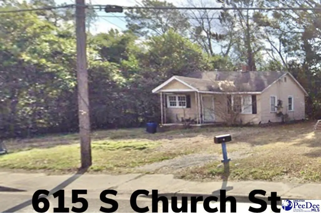 615 S Church St