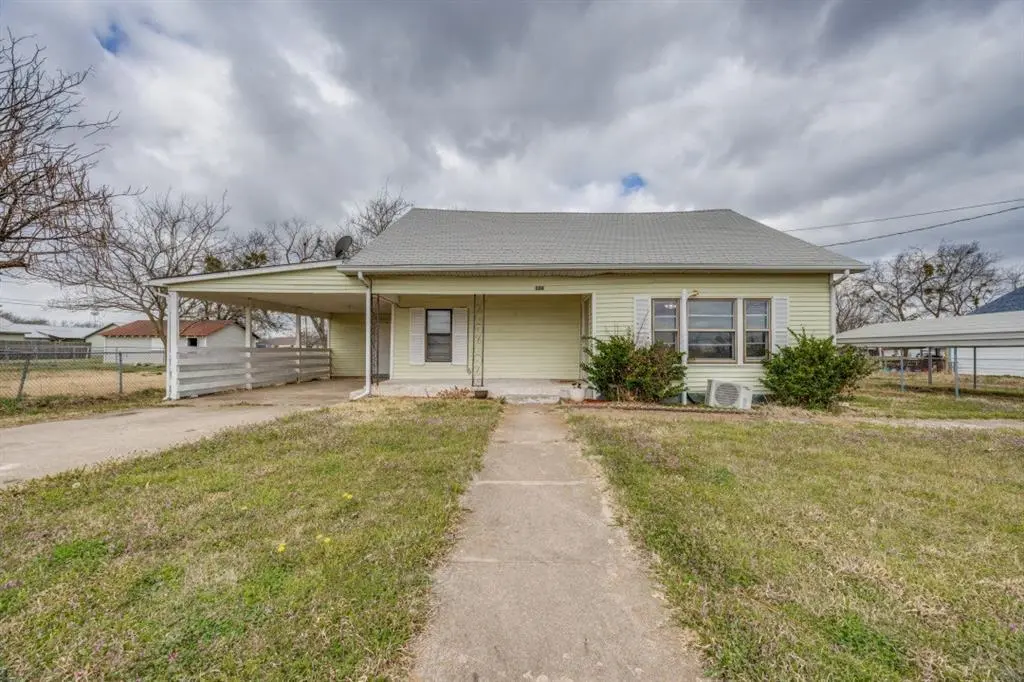 308 N Bois D Arc St