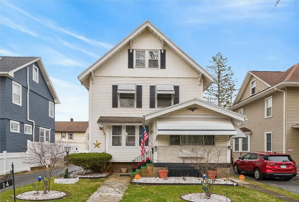 14 Burlington Ave
