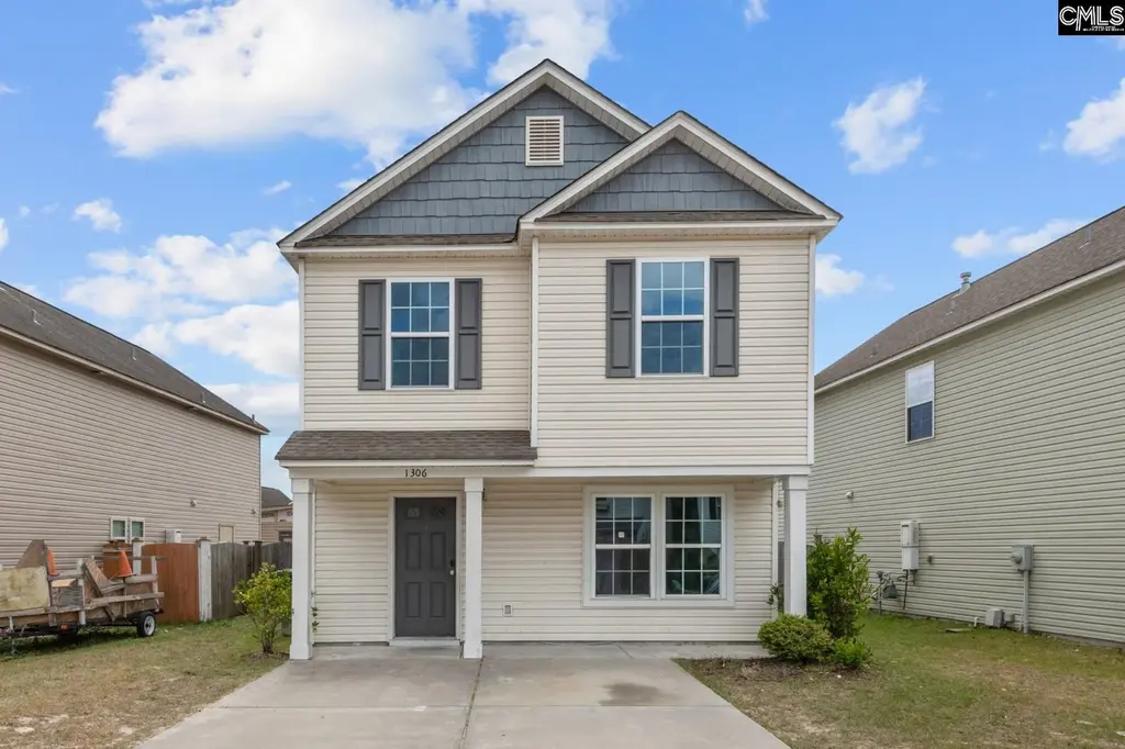 1306 Rabon Pond Dr