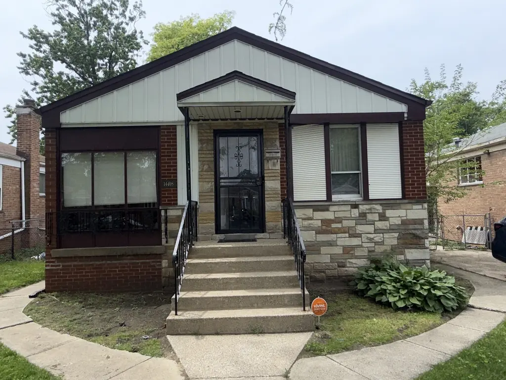 14408 Dobson Ave