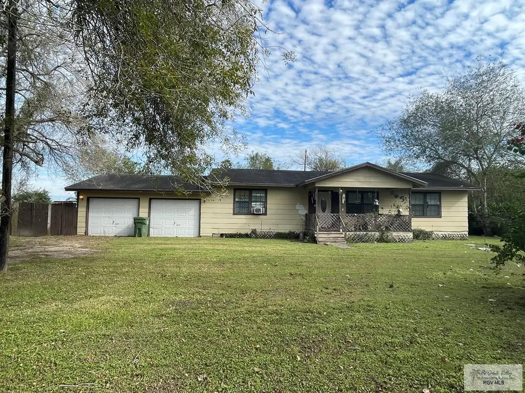 25539 E Brown Tract Rd
