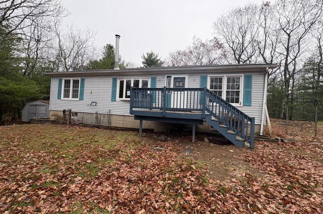 122 Plum Ln