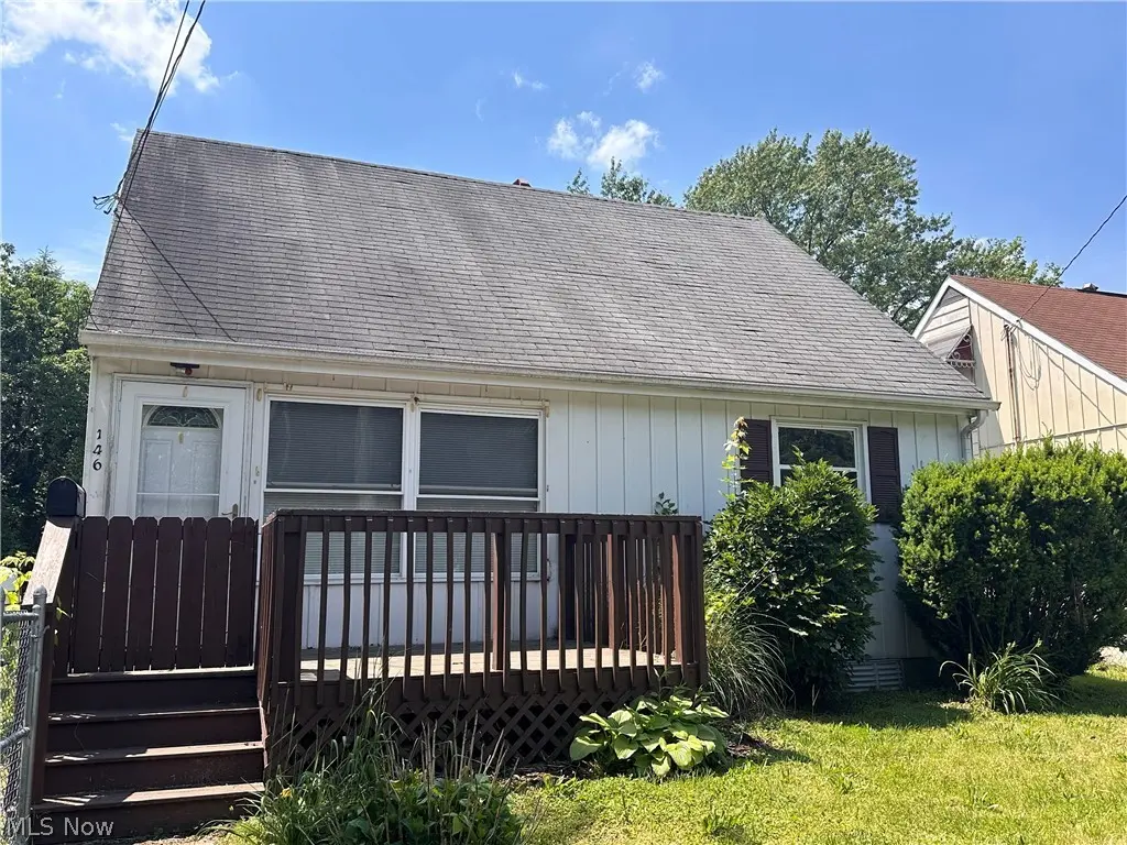 146 Berkley St