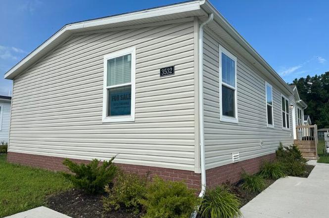 3532 Winsford Drive Site 366