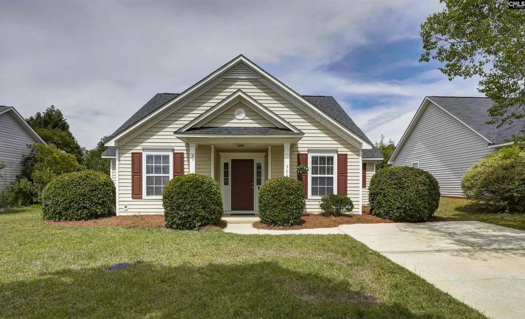 309 Dupre Mill Rd