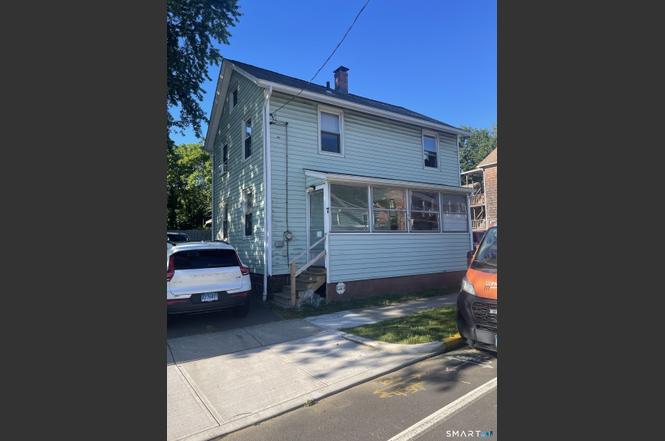7 Portland St
