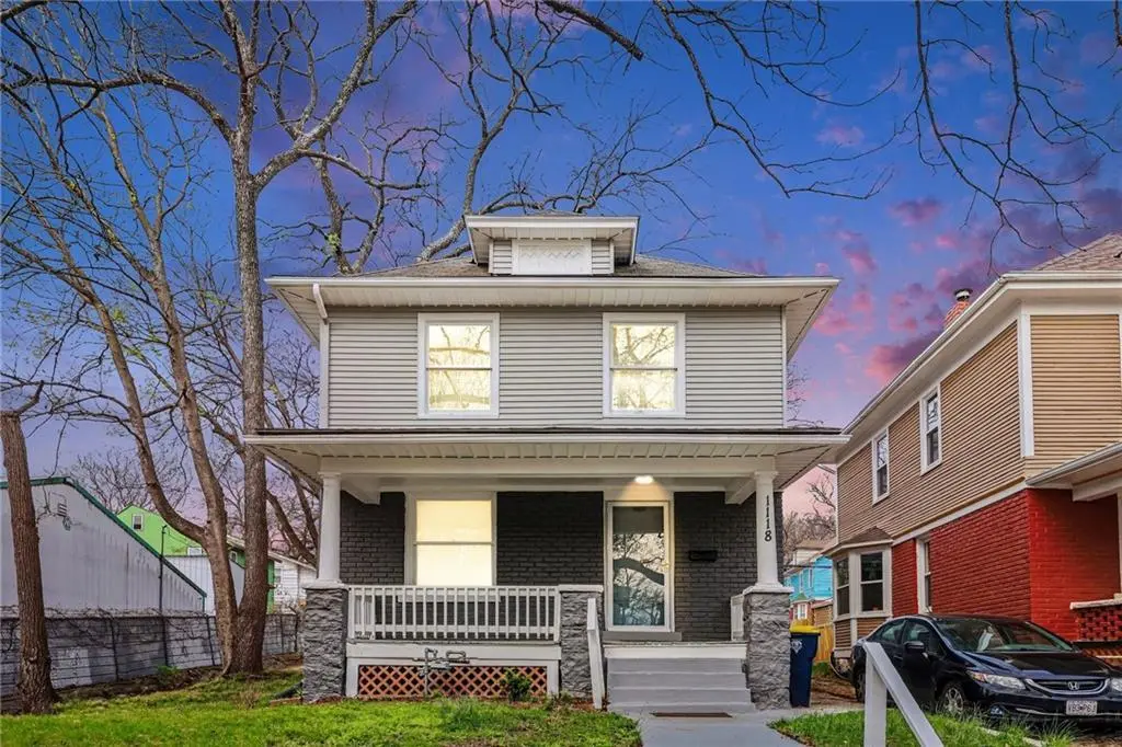 1118 Monroe Ave