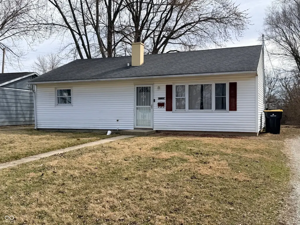 2720 Seminole Ct