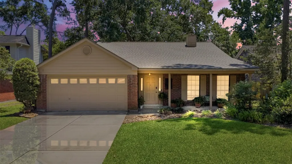 3418 Creek Manor Dr