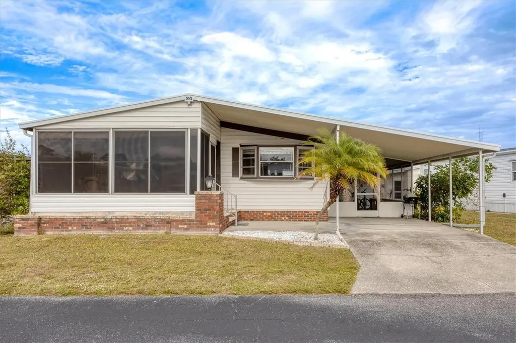 24 S Easter Island Cir