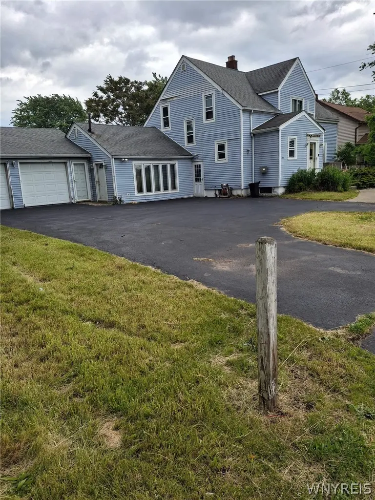 3993 Union Rd