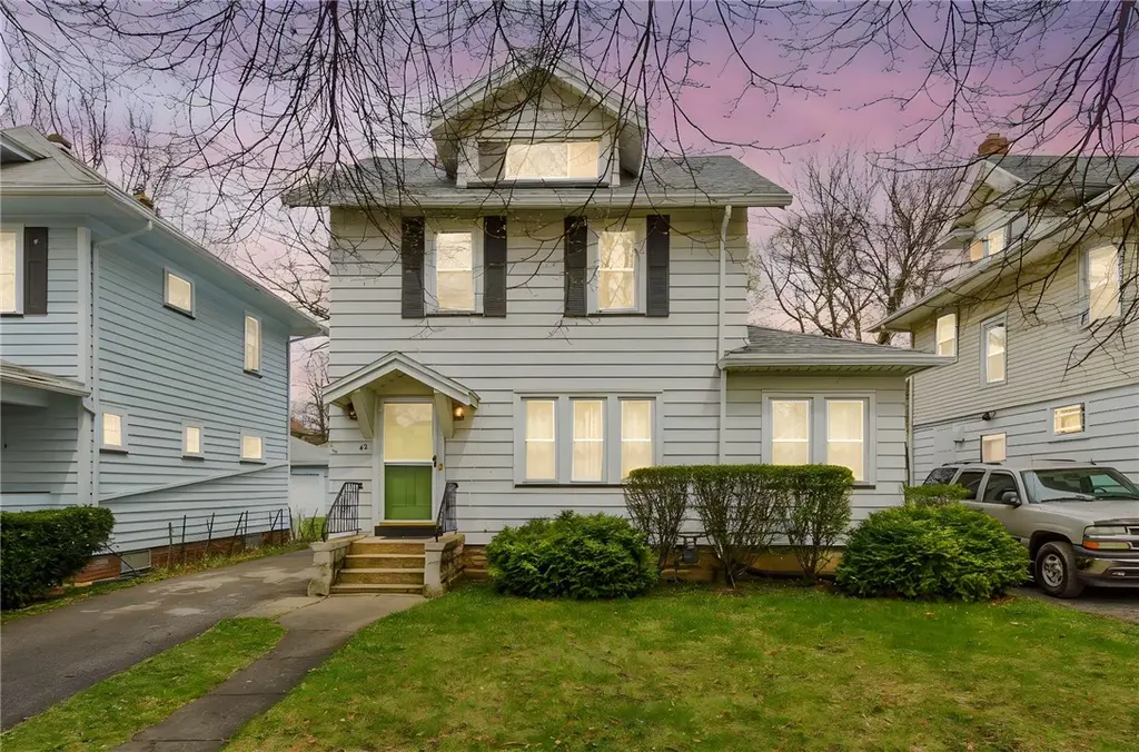 42 Winbourne Rd